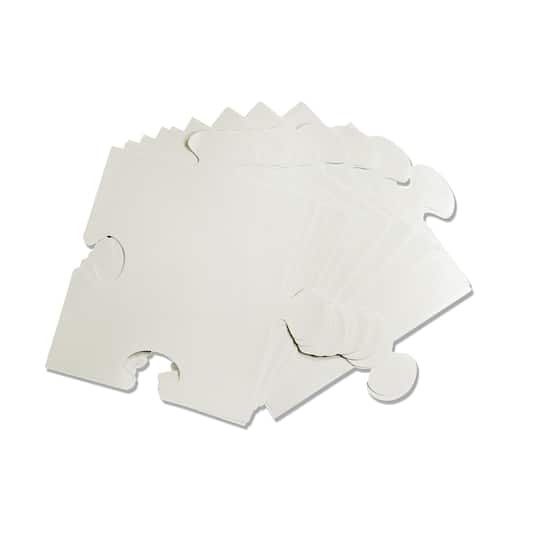 Roylco® We All Fit Together Giant Puzzle Pieces, 30ct.